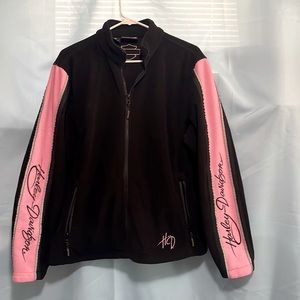 Harley-Davidson Jacket